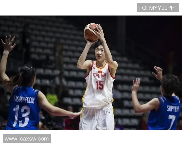 亚运会特别报道：上海篮球队如何在挑战中实现辉煌突破与成长