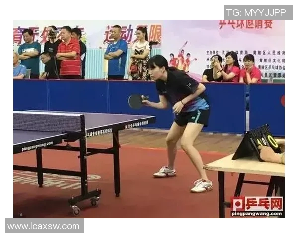 从零基础到高手之路乒乓球灵活性训练全攻略与技巧分享