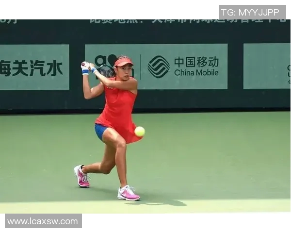 全运会特别报道：重庆网球队如何实现转型与突破的奋斗历程